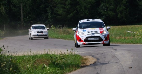 Rajd Rzeszowski